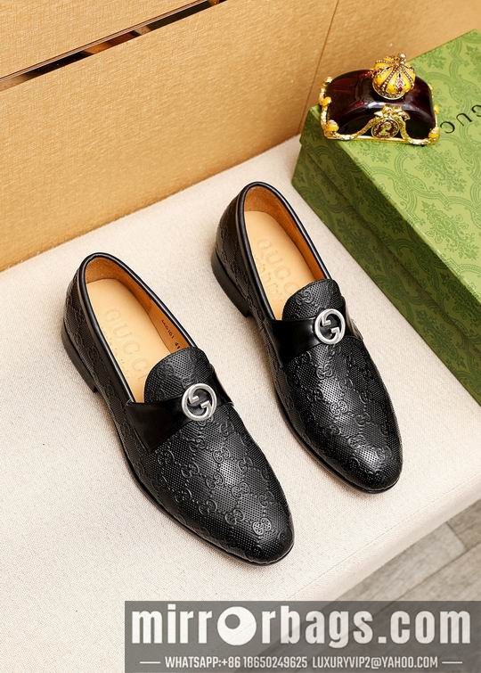 Gucci Replica Shoes sz38-47 mnh0521