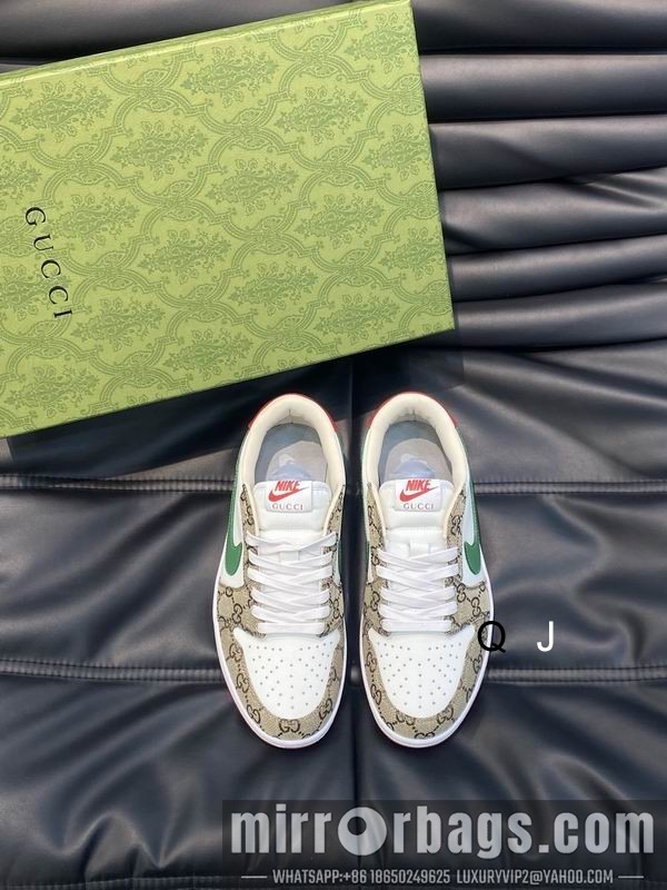 Gucci Replica Shoes sz38-45 J1004