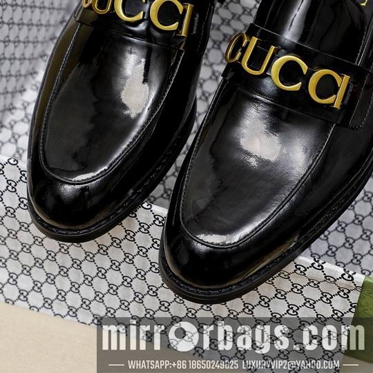 Gucci Replica Shoes sz38-45 mnh0540