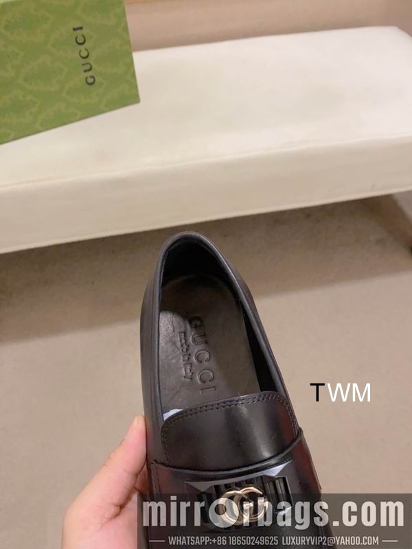 Gucci Replica Shoes colour sz38-45 WM1014