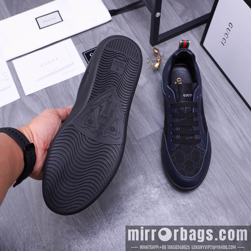 Gucci Replica Shoes sz38-44 hnm01140