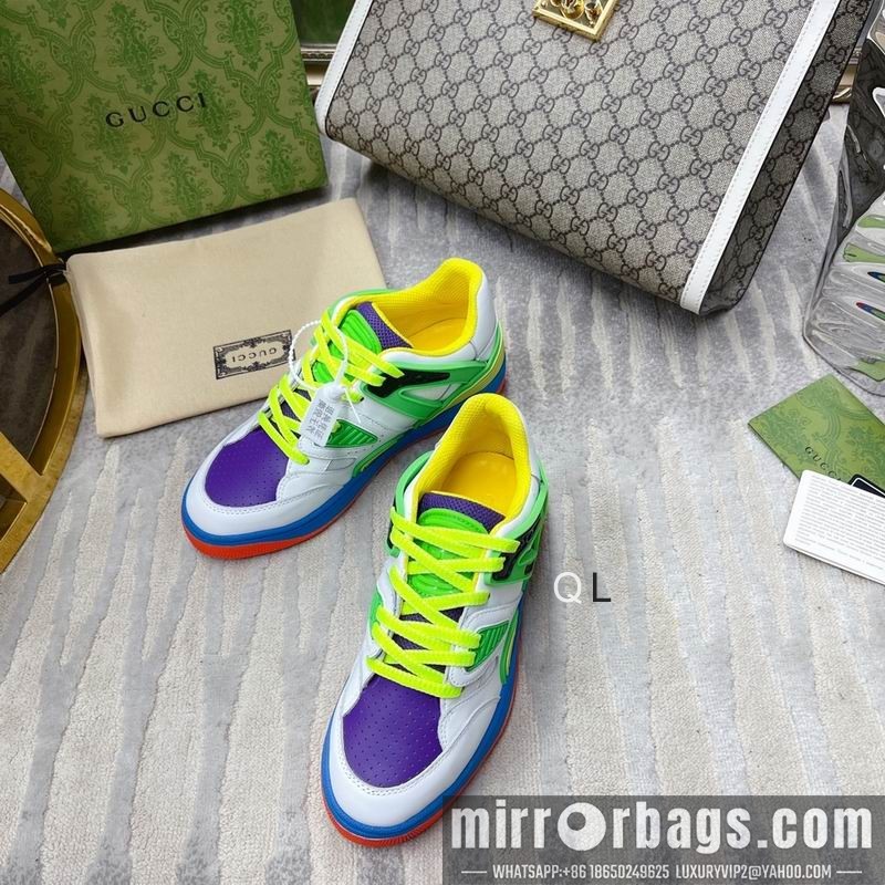 Gucci Replica Shoes sz35-44 ngh0305