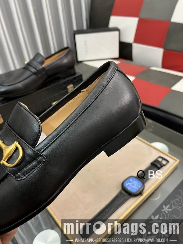 Gucci Replica Shoes sz38-45 5C BS1101