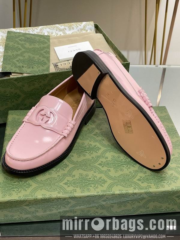 Gucci Replica Shoes sz35-42 mnf0316