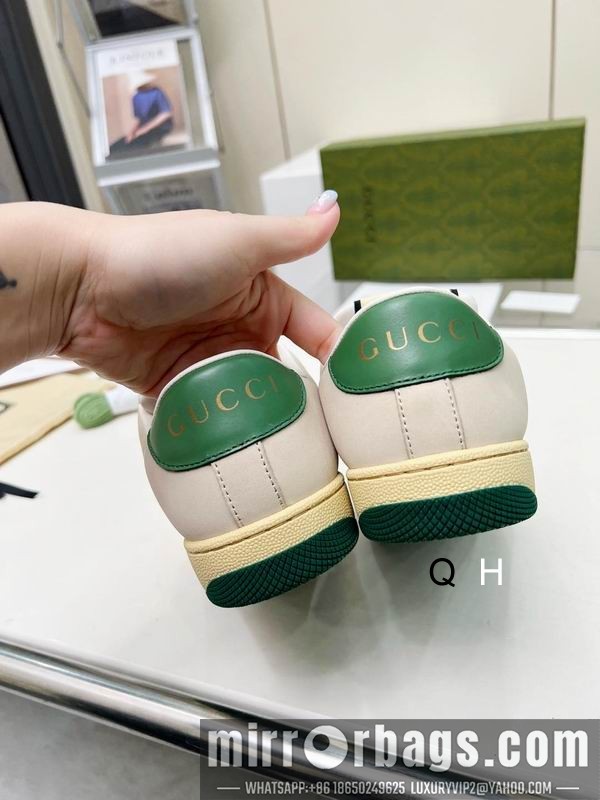 Gucci Replica Shoes sz35-45 HX1002