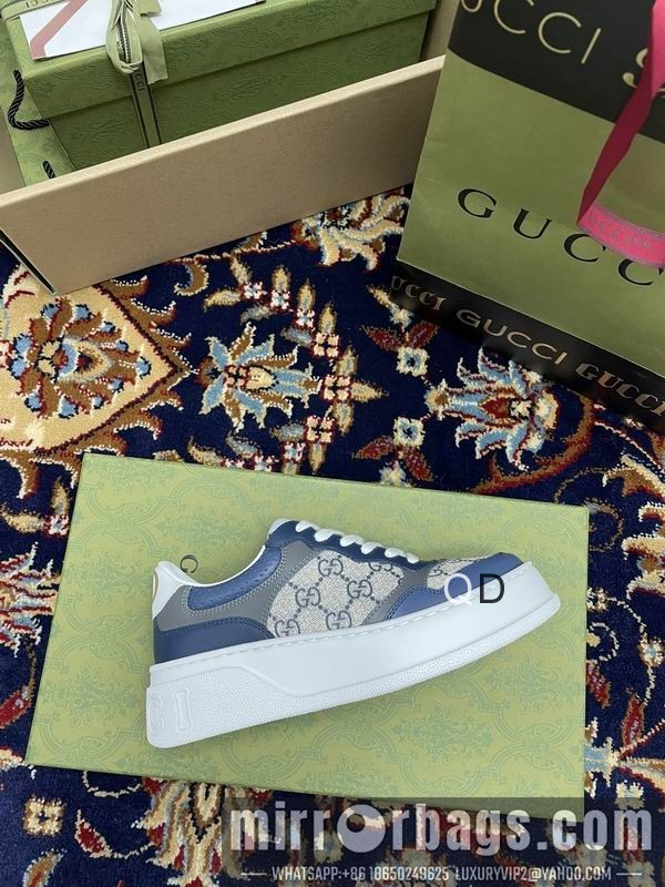 Gucci Replica Shoes sz34-44 GDT0304