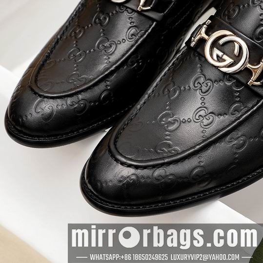 Gucci Replica Shoes sz38-45 mnh0509