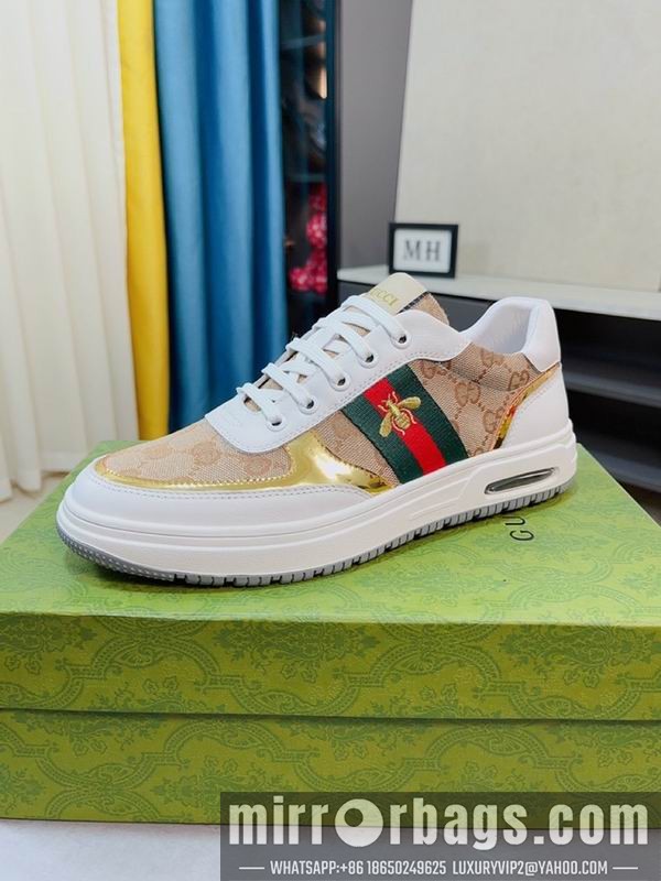 Gucci Replica Shoes sz38-44 mnf0319
