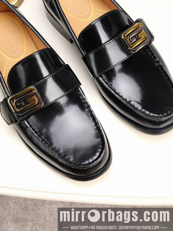 Gucci Replica Shoes sz38-45 mnf0115