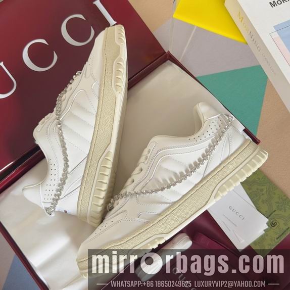 Gucci Replica Shoes sz35-41 mnh0802