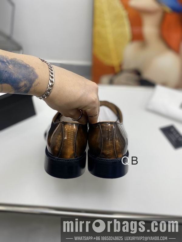 Gucci Replica Shoes sz38-45 BS0375