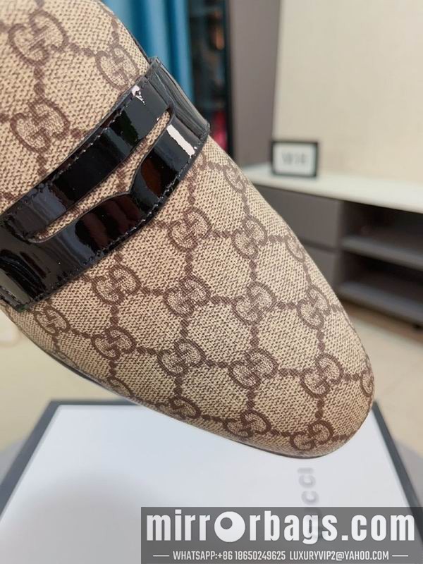 Gucci Replica Shoes sz38-44 mnf0247