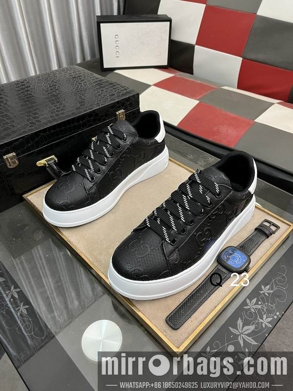 Gucci Replica Shoes sz38-45 HY1202