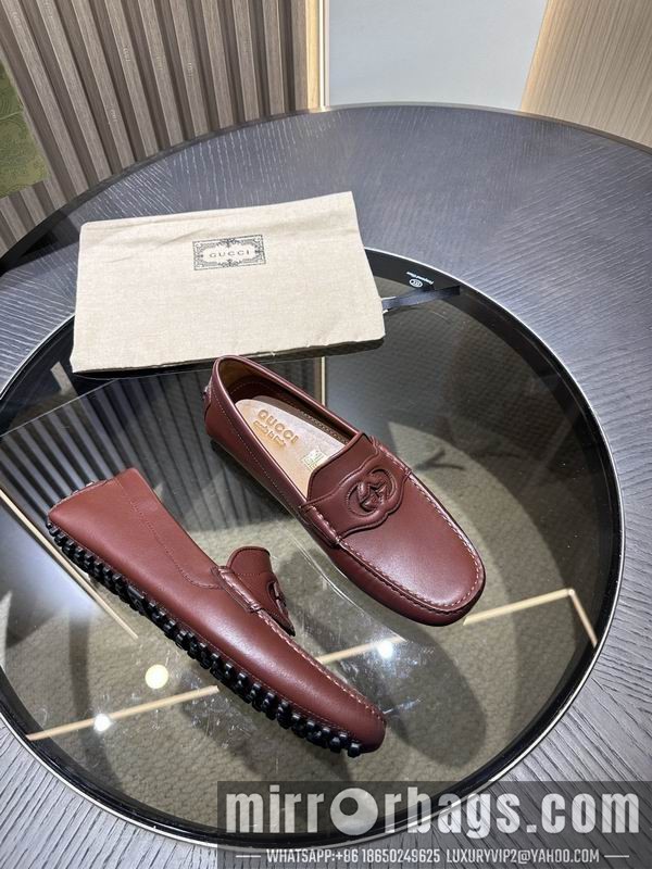 Gucci Replica Shoes sz39-45 mnf0361