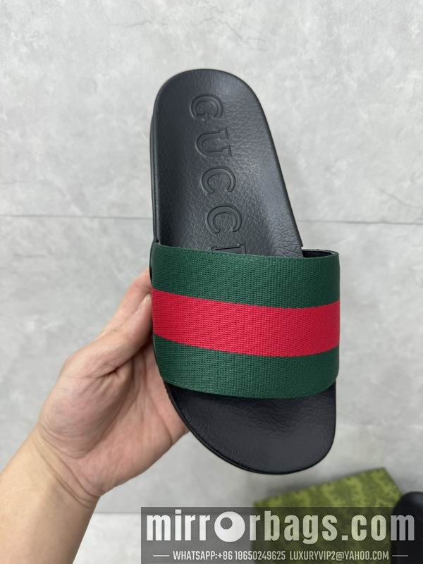 Gucci Replica Shoes sz36-46 1.2“ mnf0310