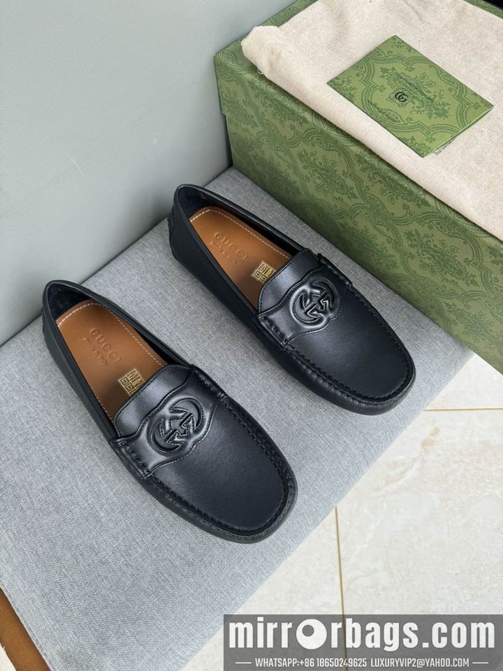 Gucci Replica Shoes sz38-45 hnh0301