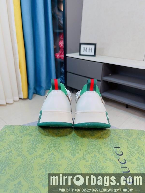 Gucci Replica Shoes sz38-44 mnf0237