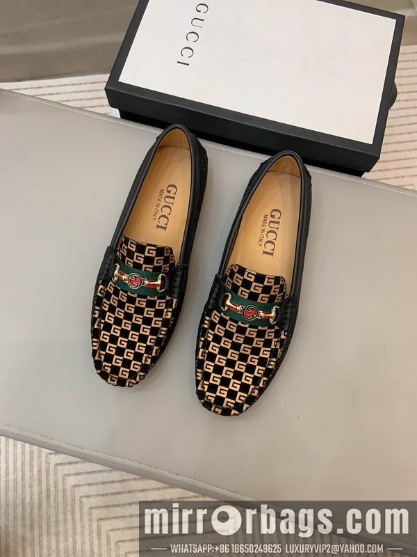 Gucci Replica Shoes sz38-45 mnf0223