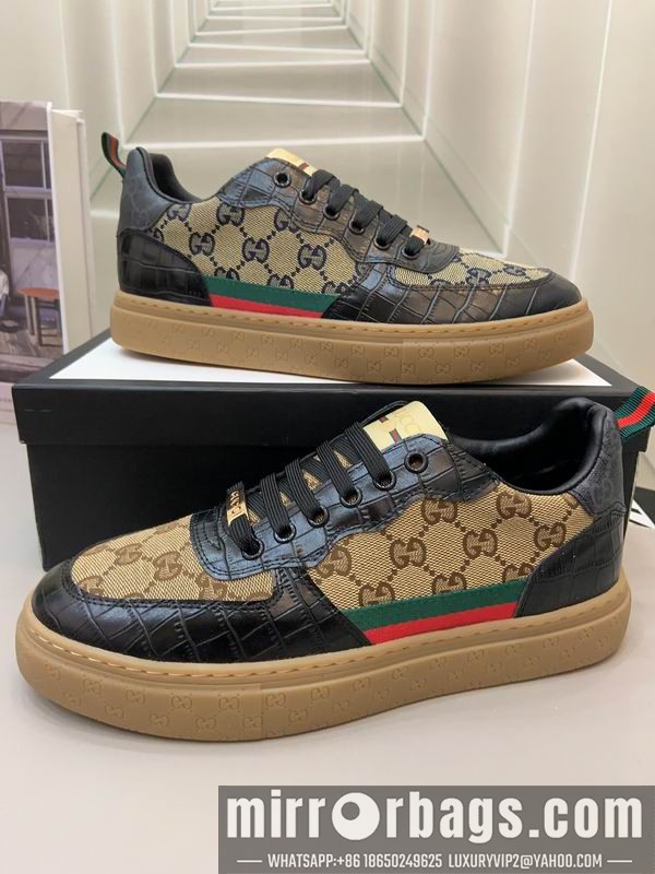 Gucci Replica Shoes sz38-44 hnm0136