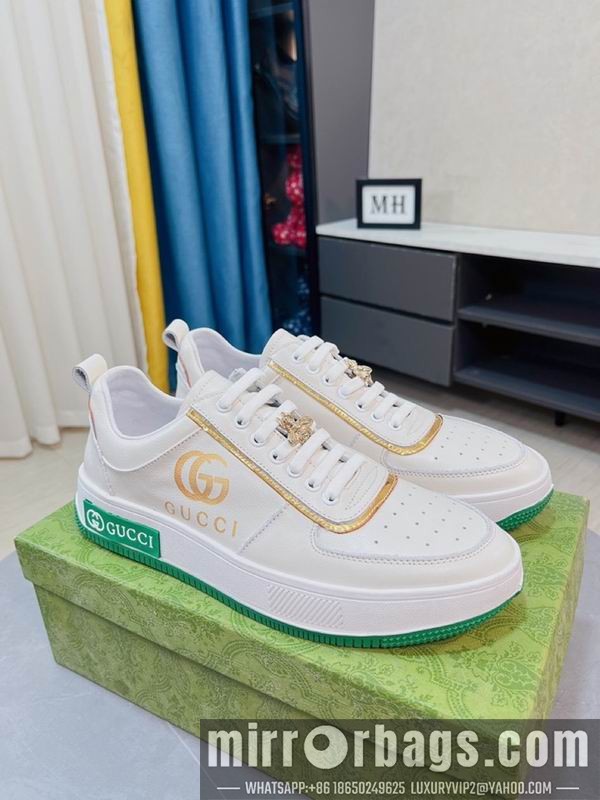 Gucci Replica Shoes sz38-44 mnf0325