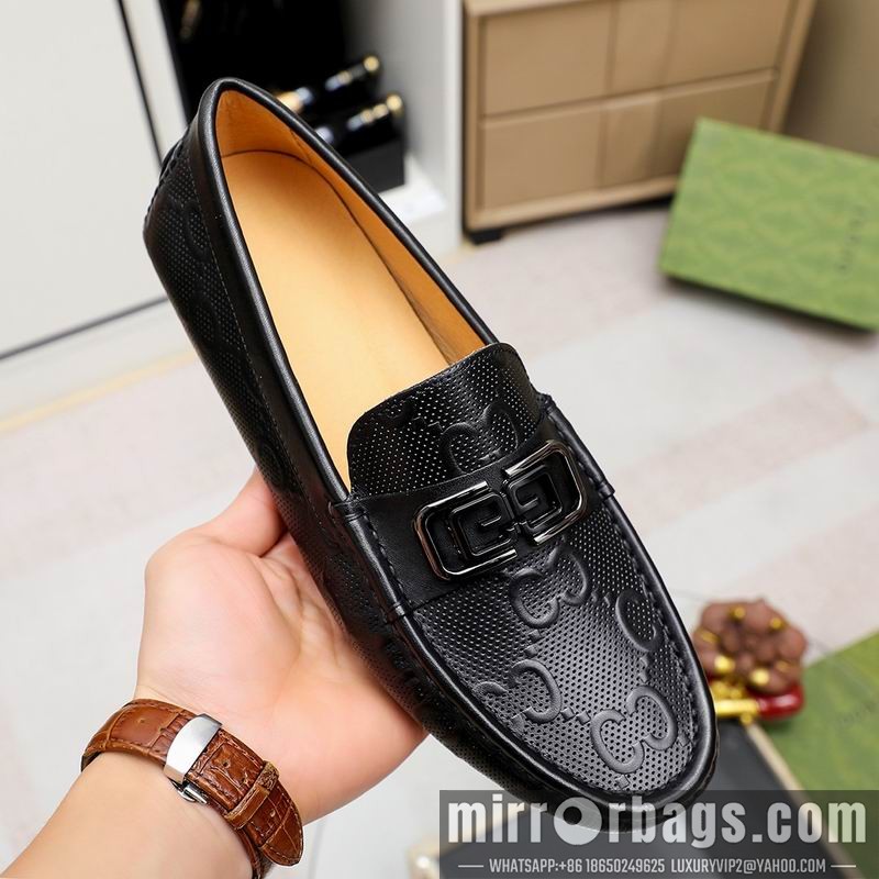 Gucci Replica Shoes sz37-45 mnf0351