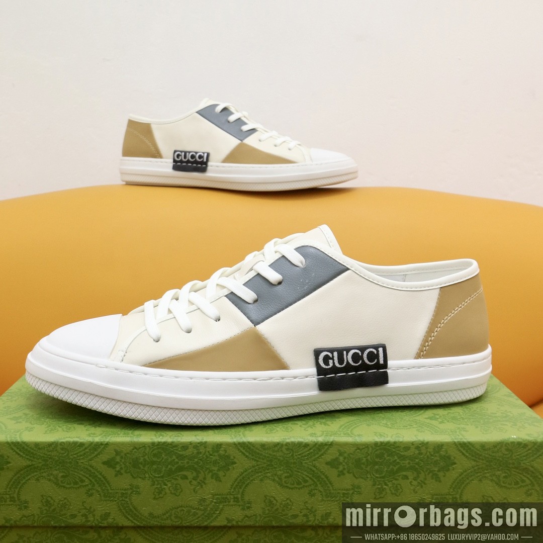 Gucci Replica Shoes sz38-44 h0724