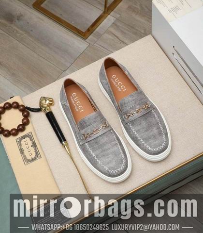 Gucci Replica Shoes sz38-44 mnh0701
