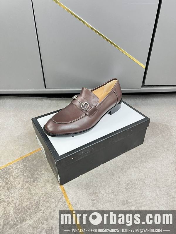 Gucci Replica Shoes sz38-44 mnf0284