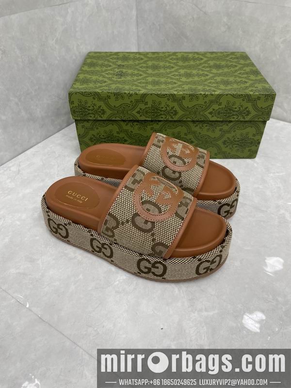 Gucci Replica Shoes sz35-44 1.1“ mnf0107