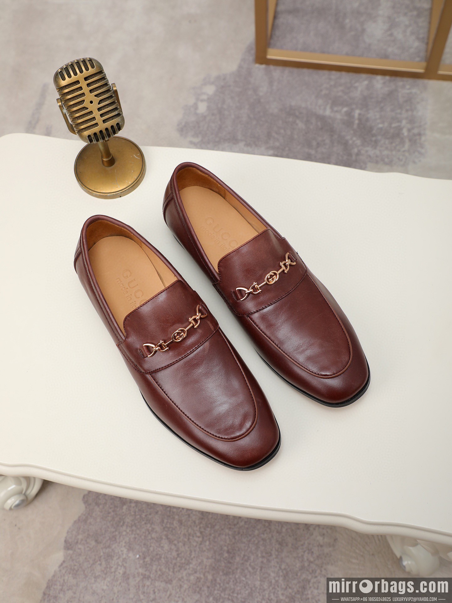 Gucci Replica Shoes sz38-44 h1035