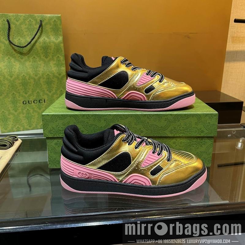 Gucci Replica Shoes sz35-46 mnf0305