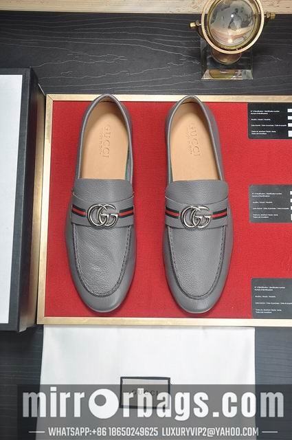 Gucci Replica Shoes sz38-44 mnh0704