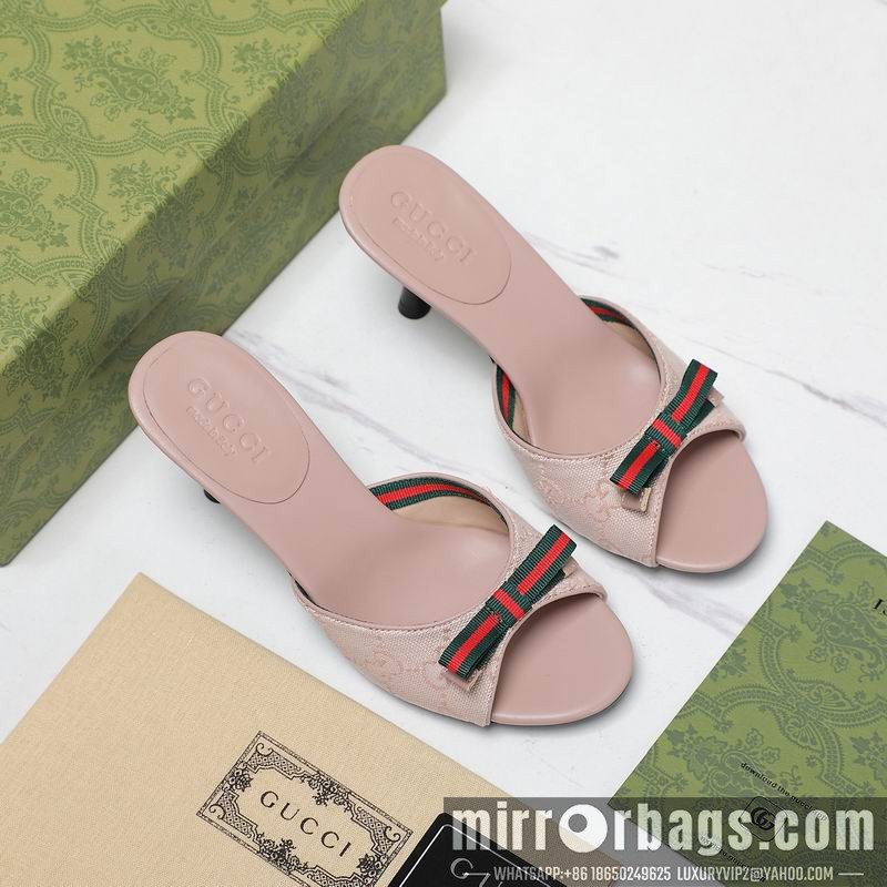 Gucci Replica Shoes sz35-41 7.5cm mnh0511