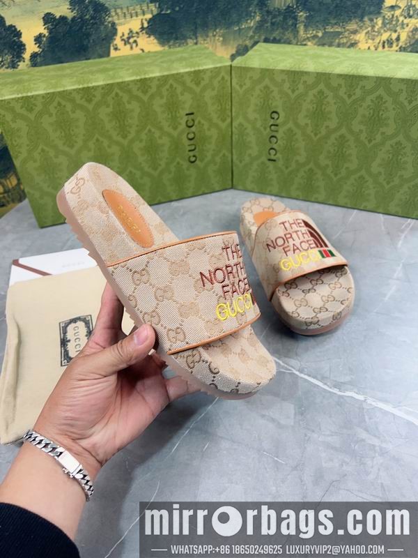 Gucci Replica Shoes sz35-42 38-46 mnf0204