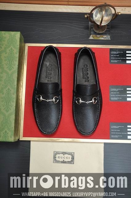 Gucci Replica Shoes sz38-44 hnh0417