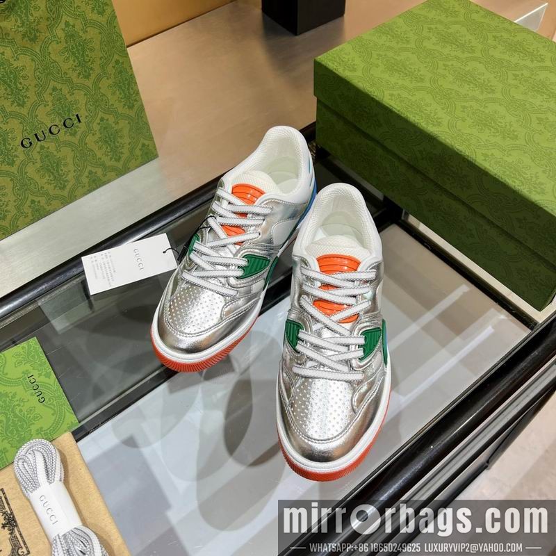 Gucci Replica Shoes sz35-46 mnf0305