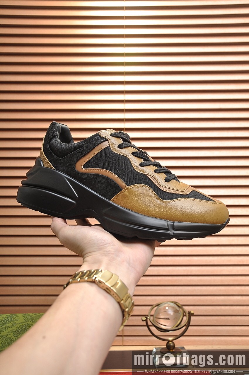 Gucci Replica Shoes sz35-45 hnh1221