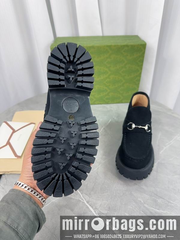 Gucci Replica Shoes sz35-42 38-46 3.5cm mnf0209