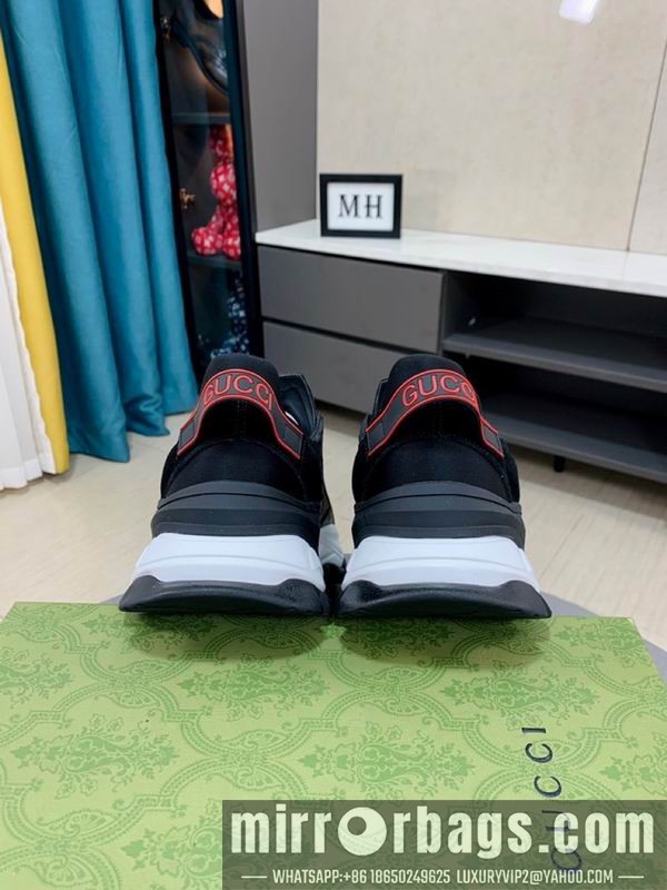 Gucci Replica Shoes sz38-44 mnf0310