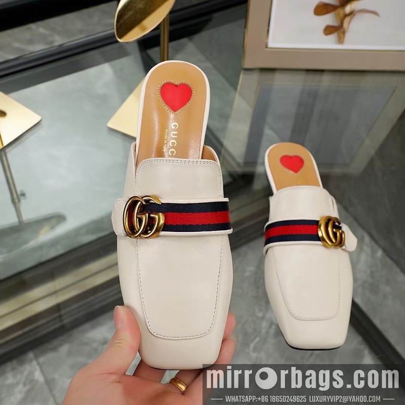 Gucci Replica Shoes sz35-42 mnf0307