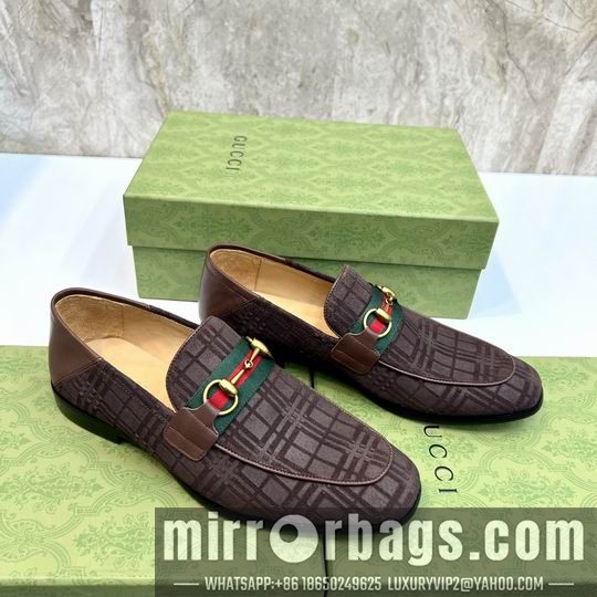 Gucci Replica Shoes sz38-45 mnh0408