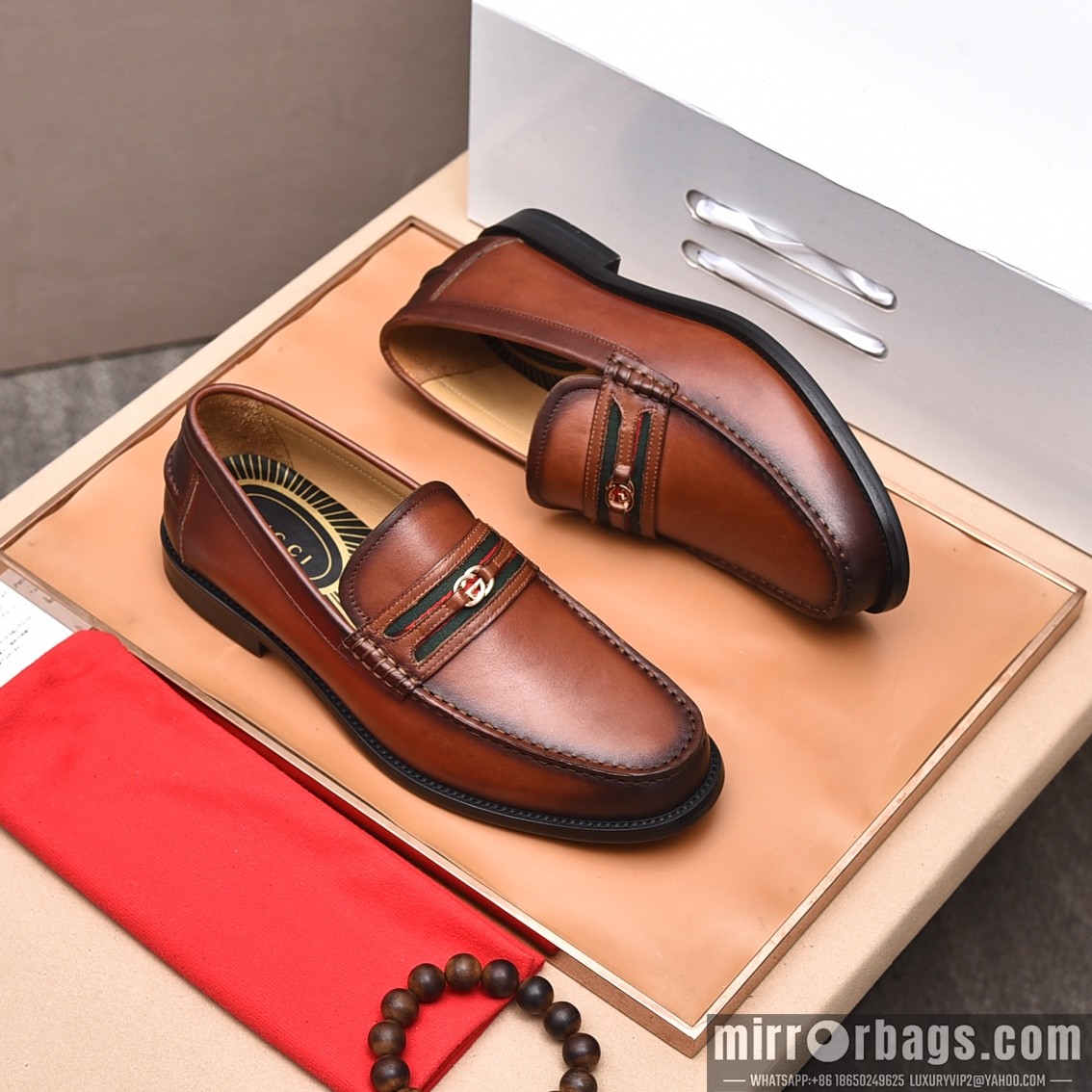 Gucci Replica Shoes sz38-44 hnh0222