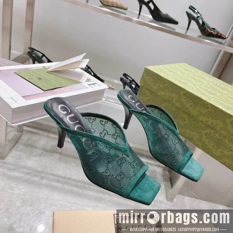 Gucci Replica Shoes sz35-42 7.5cm mnf0317