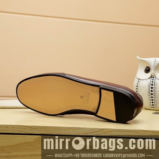 Gucci Replica Shoes sz38-45 mnh0512