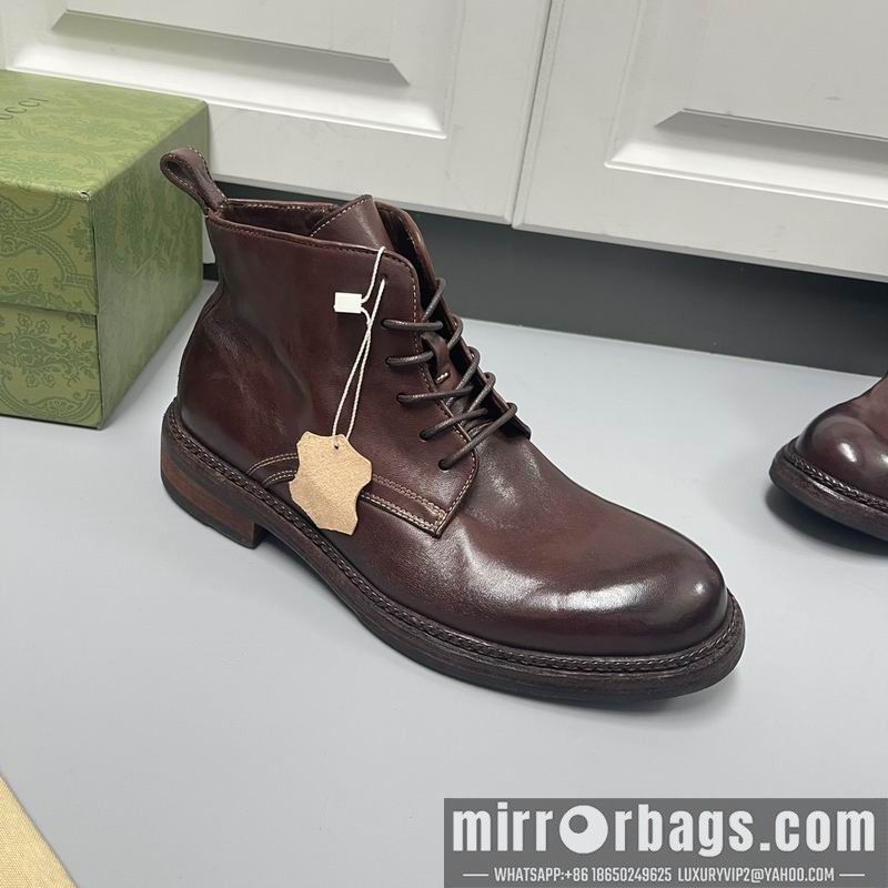 Gucci Replica Shoes sz39-44 hnm0108