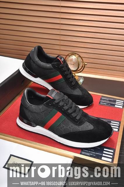 Gucci Replica Shoes sz38-45 mnh0502
