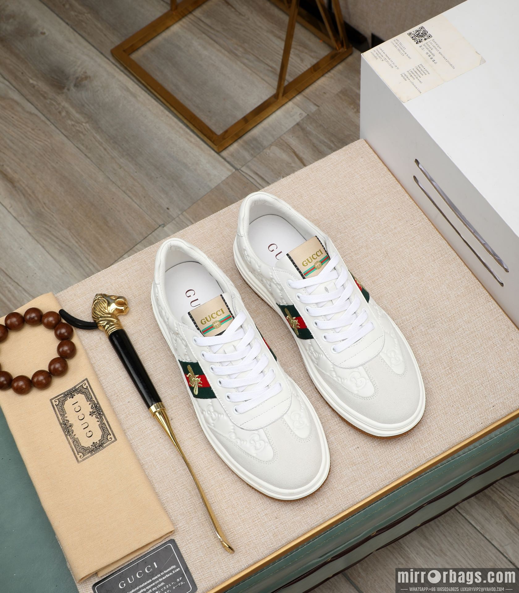 Gucci Replica Shoes sz38-44 h0732