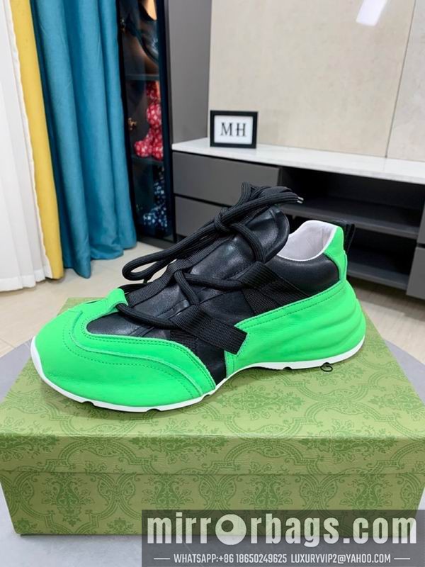 Gucci Replica Shoes sz38-44 mnf0317
