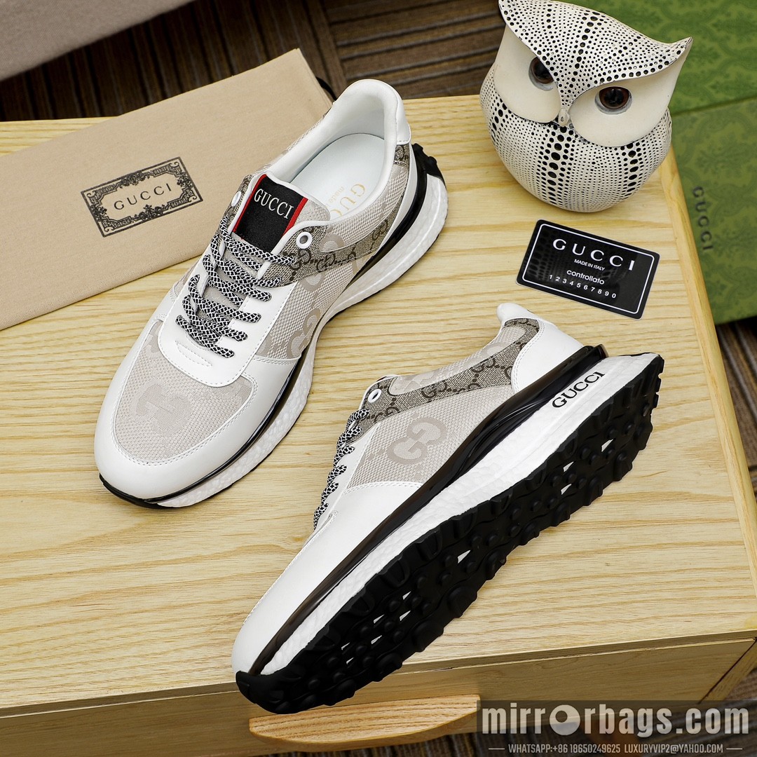 Gucci Replica Shoes sz38-44 hnh1203