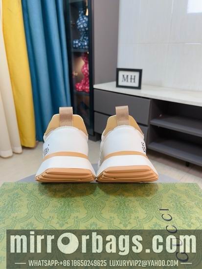 Gucci Replica Shoes sz38-44 mnh0603